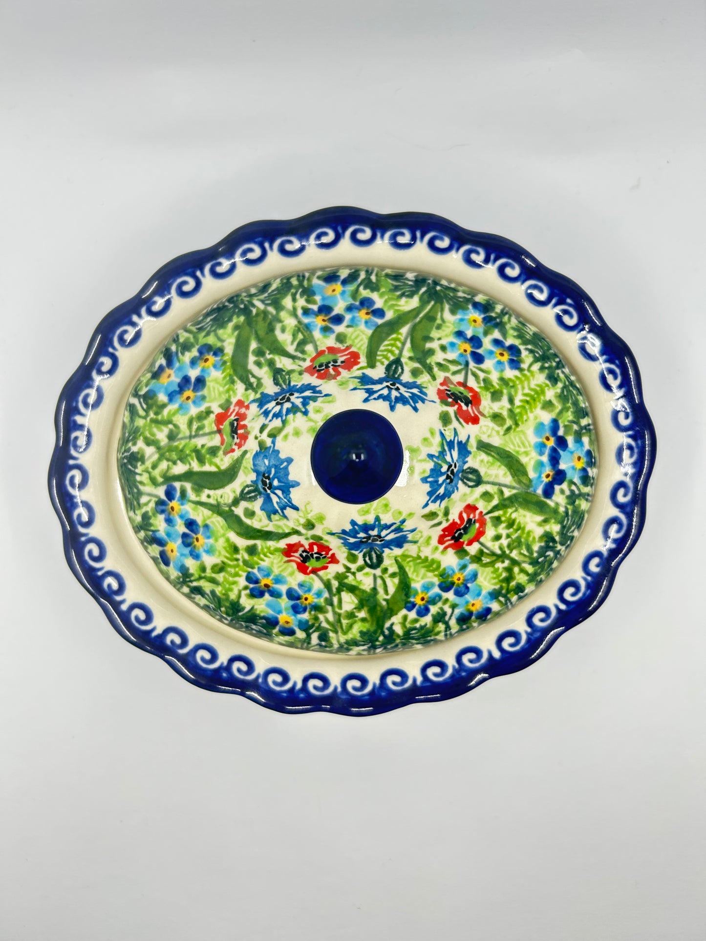 Covered Dish - A922 - A1