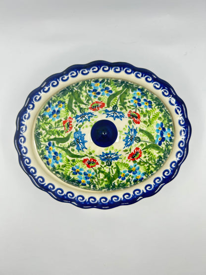 Covered Dish - A922 - A1