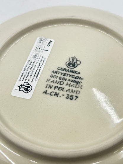 261 ~ Plate ~ Bread & Butter ~ 6.25" ~ 1952X ~ T1*