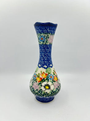 1165 Vase -A629 - A2