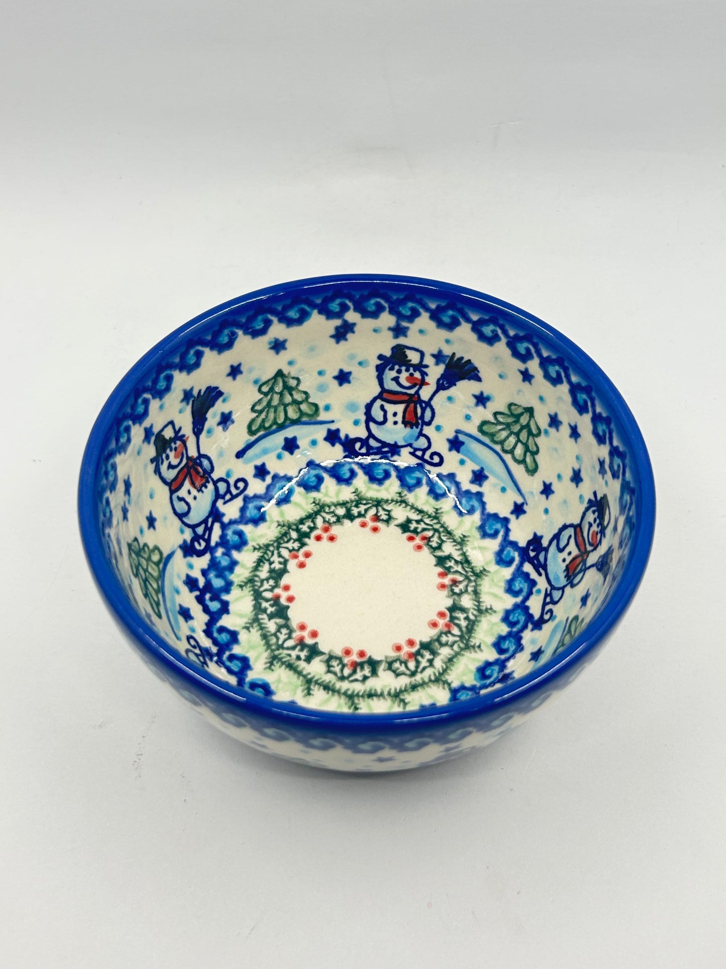 Bowl - A-231