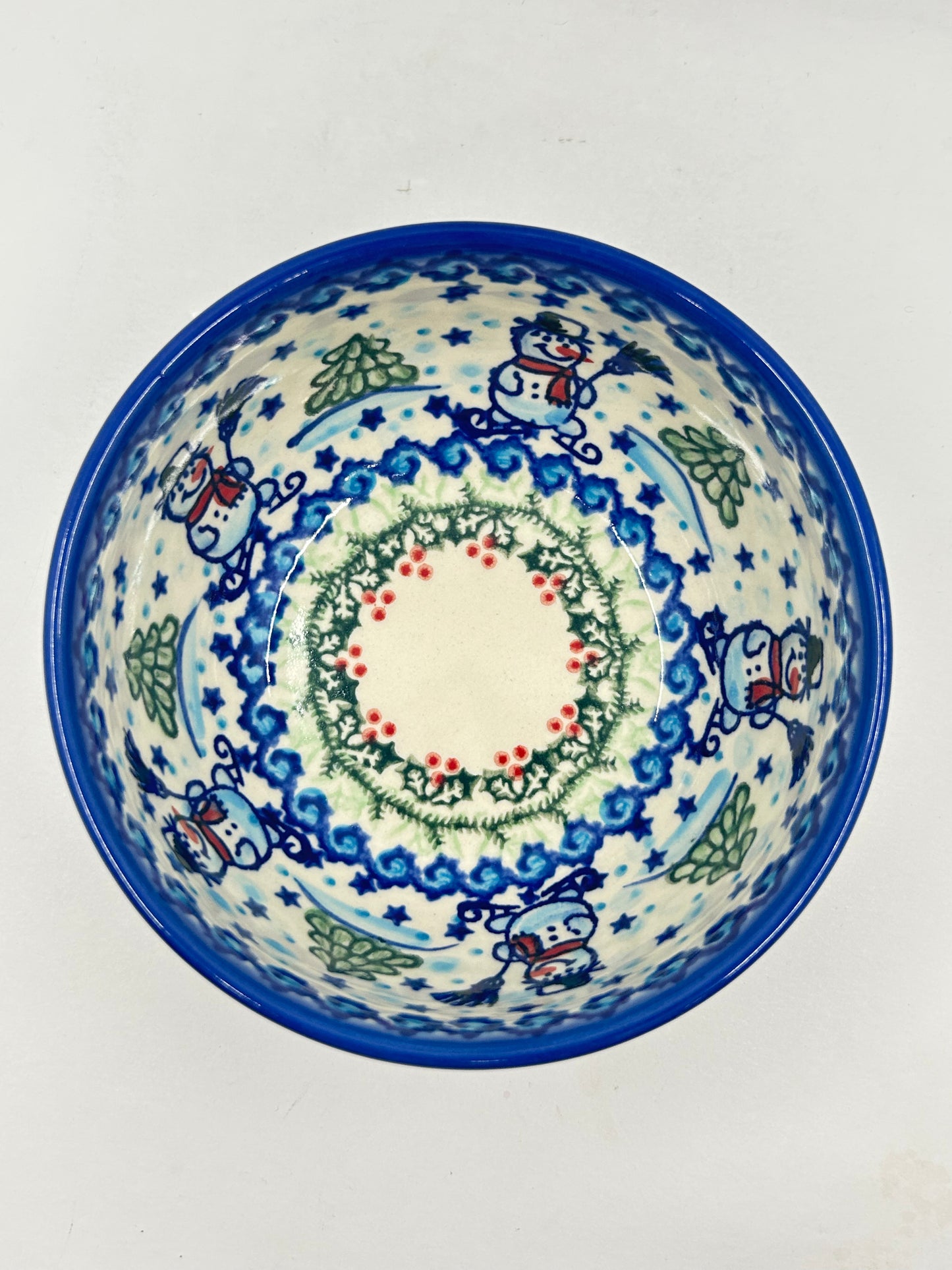 Bowl - A-231