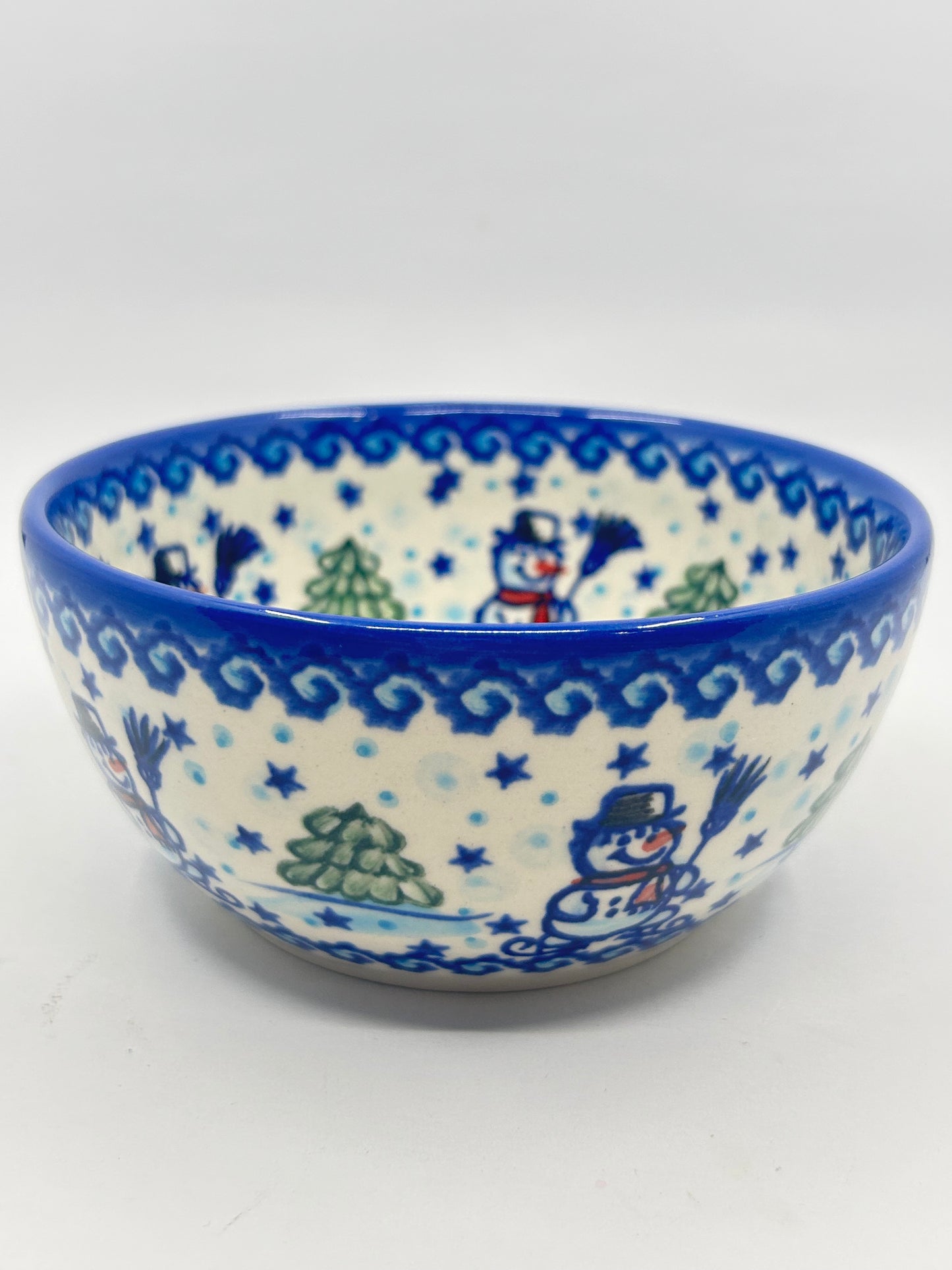 Bowl - A-231