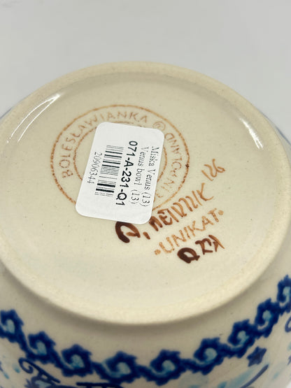 Bowl - A-231