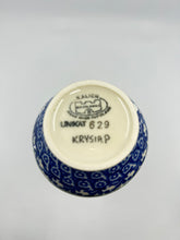 Load image into Gallery viewer, 1165 Vase -A629 - A2