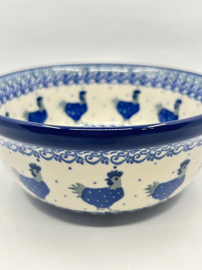 Bowl ~ Soup / Salad / Cereal ~ 6W ~ 2596X - T3*