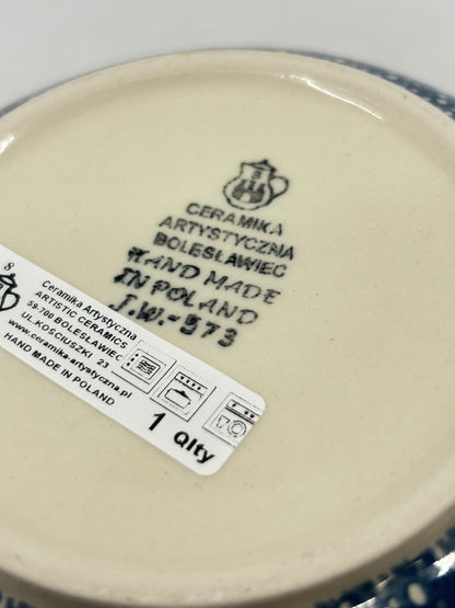 Bowl ~ Soup / Salad / Cereal ~ 6W ~ 2596X - T3*