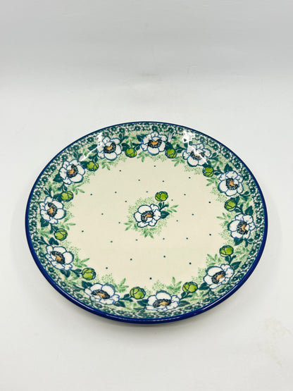 086 ~ Plate ~ 7.75"  ~ 2242X - T4*