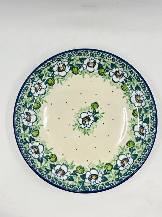 086 ~ Plate ~ 7.75"  ~ 2242X - T4*