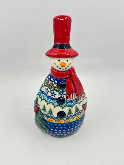 Skinny Snowman - U-237