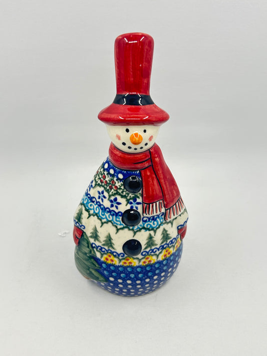 Skinny Snowman - U-237
