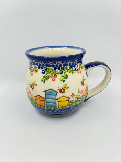 16 oz. Bubble Mug ~ A1042