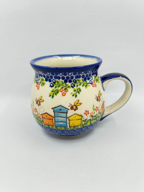 16 oz. Bubble Mug ~ A1042