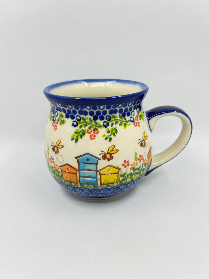 16 oz. Bubble Mug ~ A1042