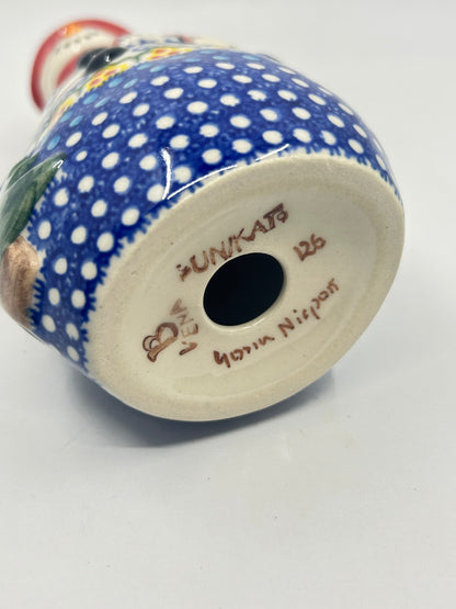 Skinny Snowman - U-237