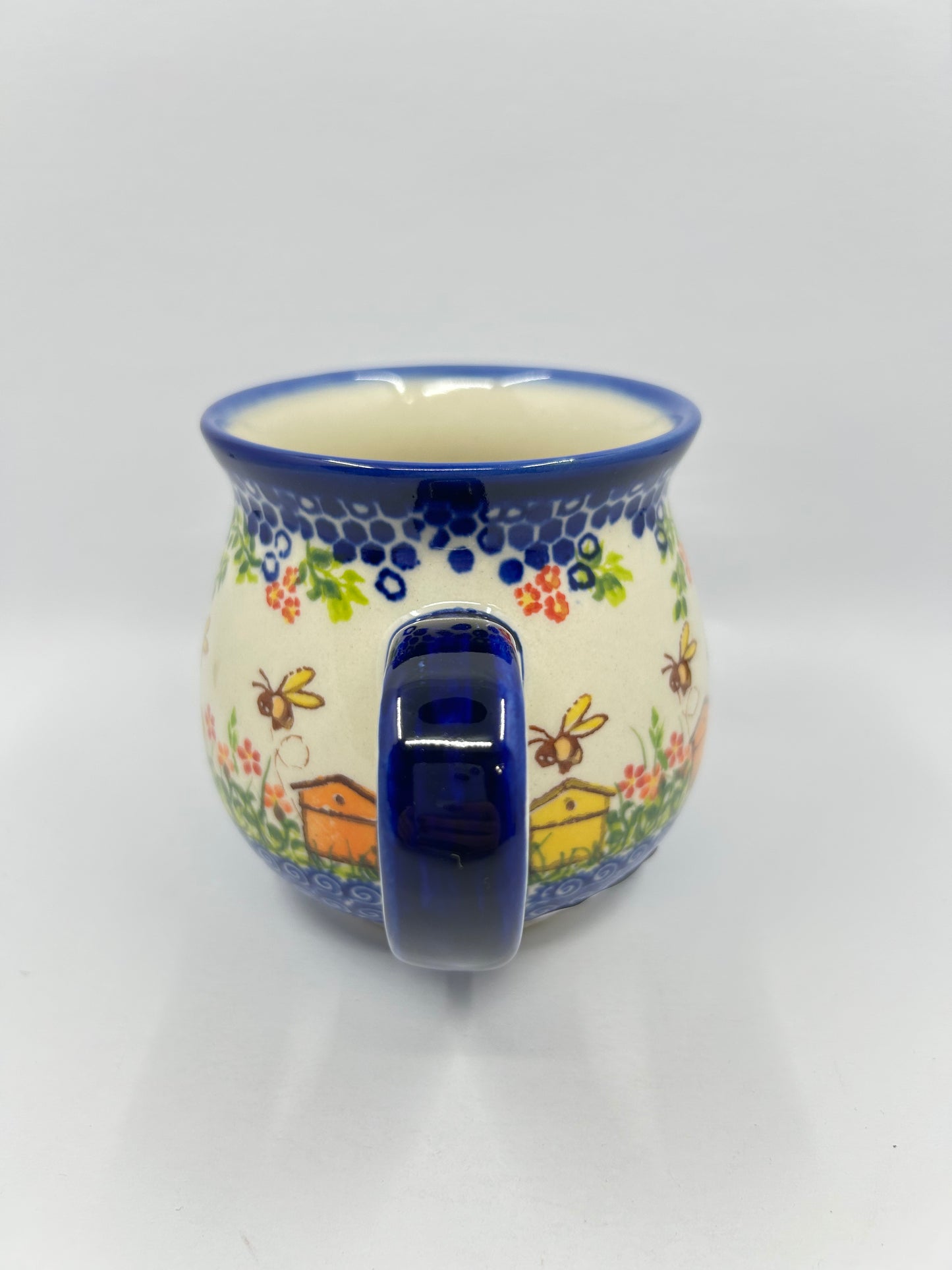 16 oz. Bubble Mug ~ A1042