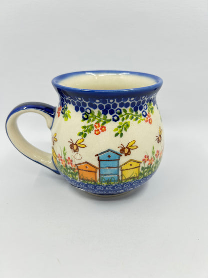 16 oz. Bubble Mug ~ A1042