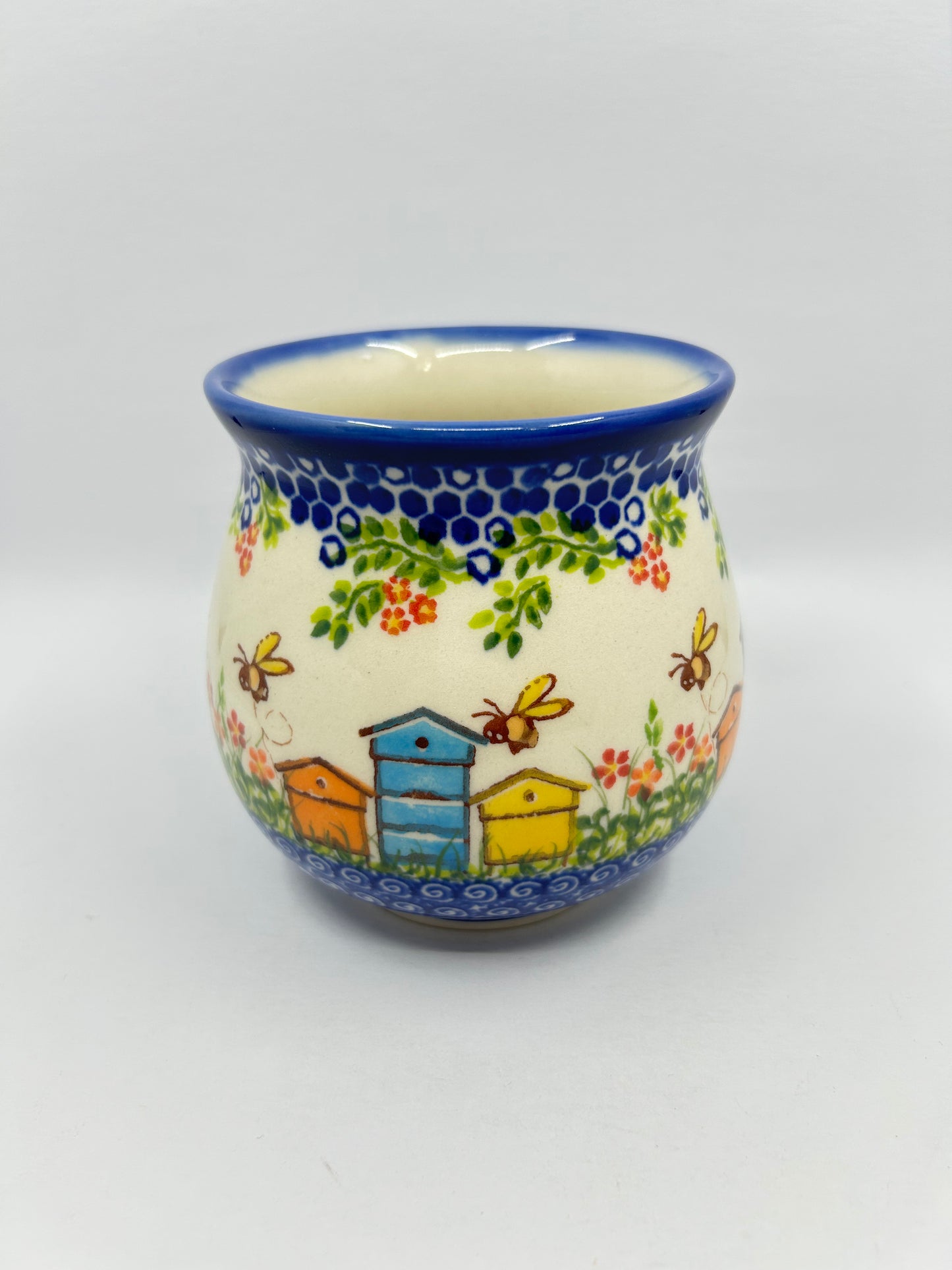 16 oz. Bubble Mug ~ A1042