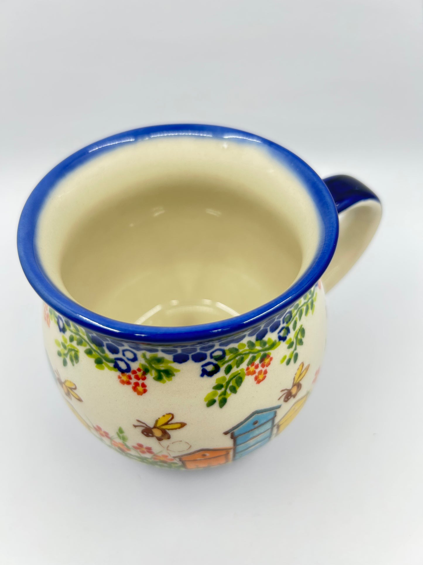 16 oz. Bubble Mug ~ A1042