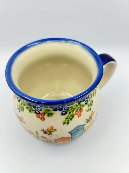 16 oz. Bubble Mug ~ A1042