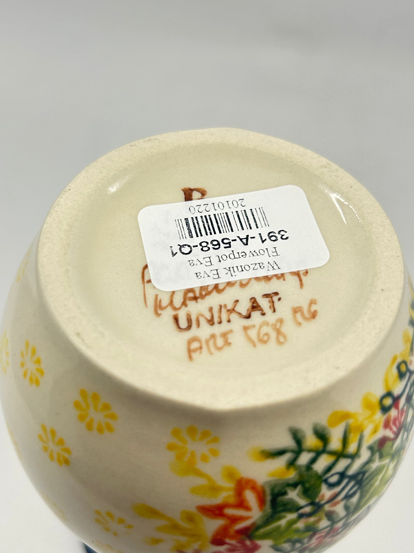 Flowerpot - A-568