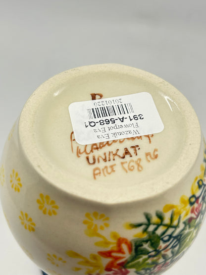 Flowerpot - A-568