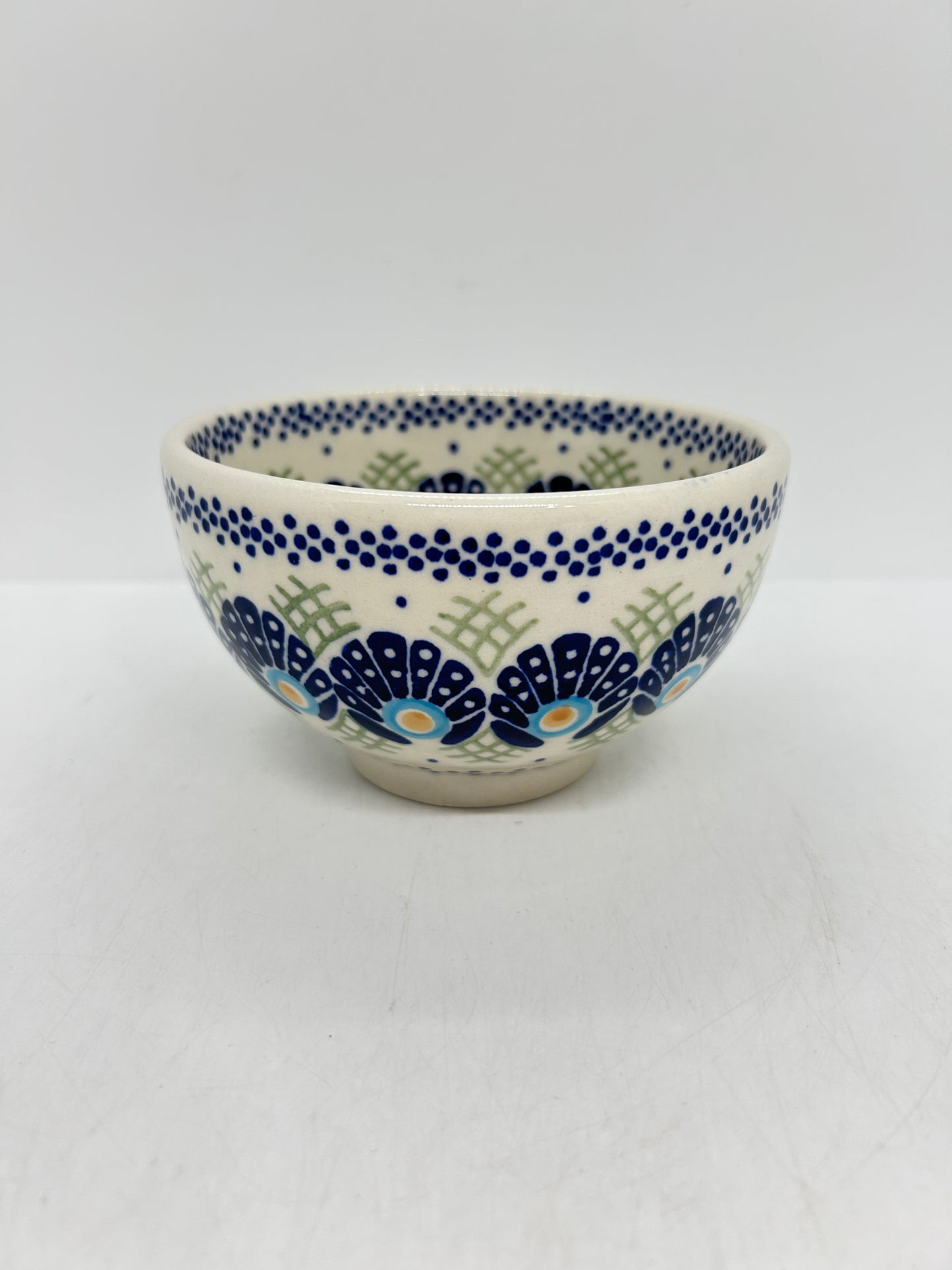 Pedestal Bowl - DPPP