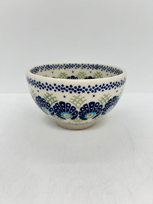 Pedestal Bowl - DPPP