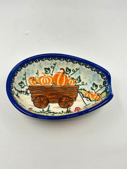 Spoon Rest - A1-606