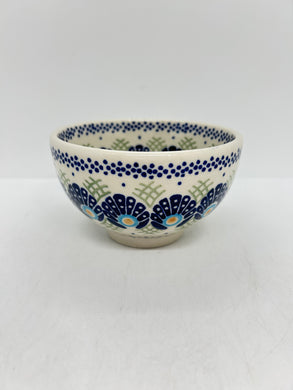 Pedestal Bowl - DPPP