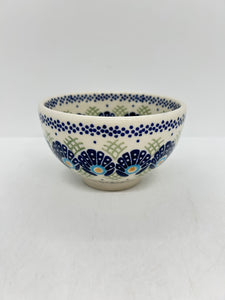 Pedestal Bowl - DPPP