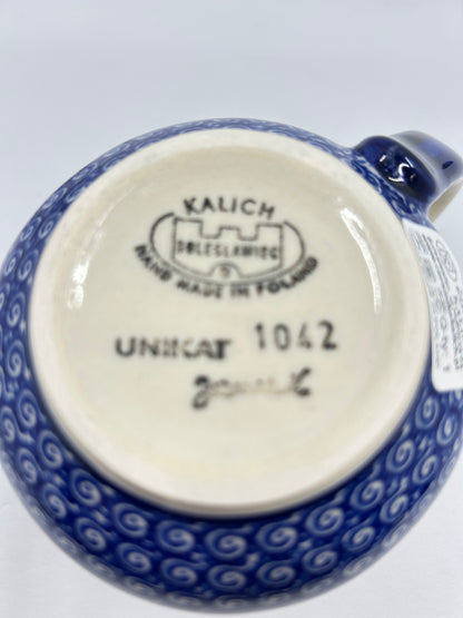 16 oz. Bubble Mug ~ A1042