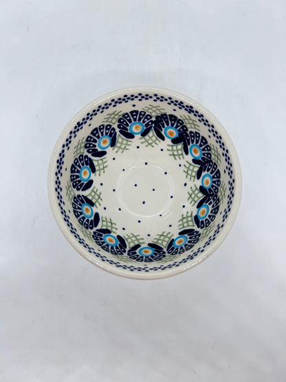 Pedestal Bowl - DPPP