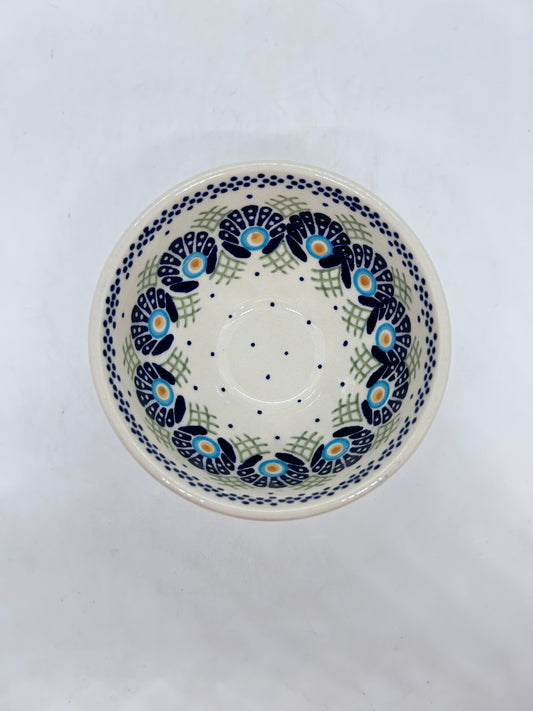 Pedestal Bowl - DPPP