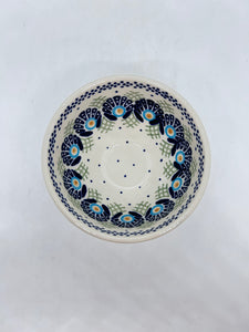 Pedestal Bowl - DPPP