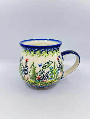 16 oz. Bubble Mug ~ A950