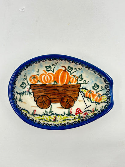 Spoon Rest - A1-606