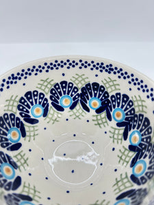 Pedestal Bowl - DPPP
