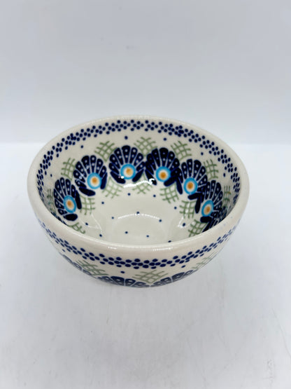 Pedestal Bowl - DPPP