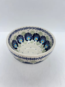 Pedestal Bowl - DPPP