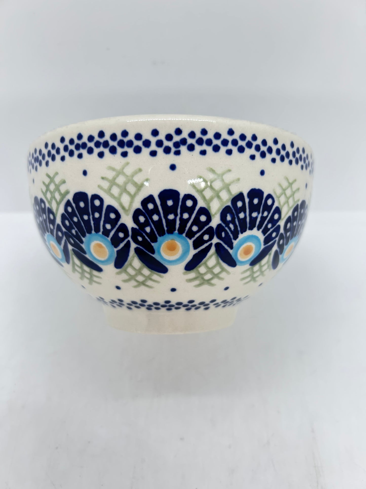 Pedestal Bowl - DPPP