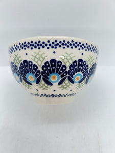 Pedestal Bowl - DPPP