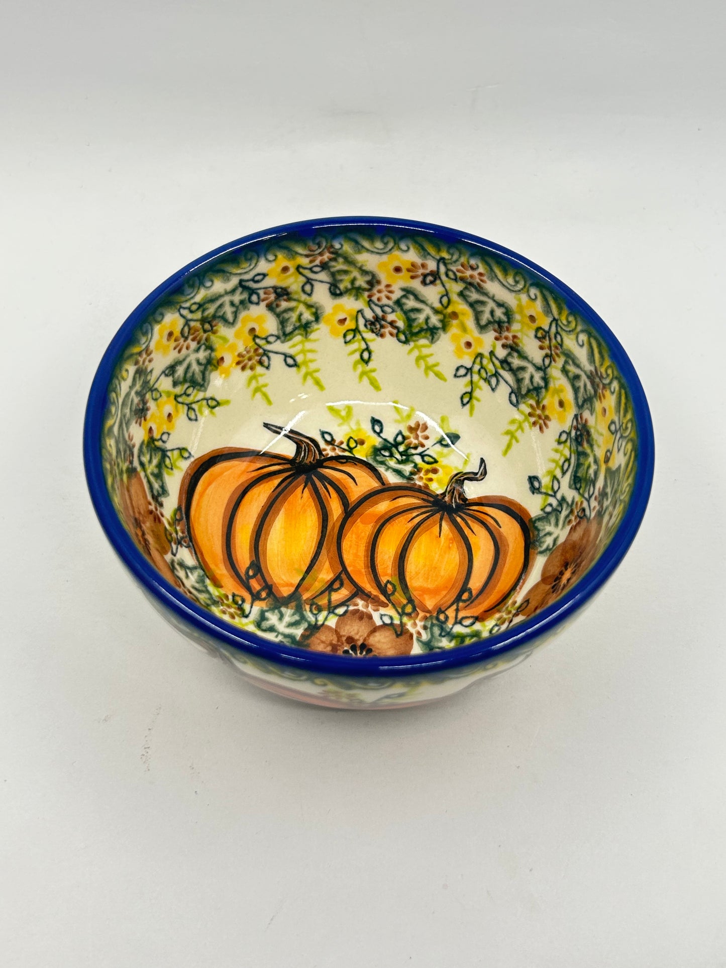Bowl - A-567