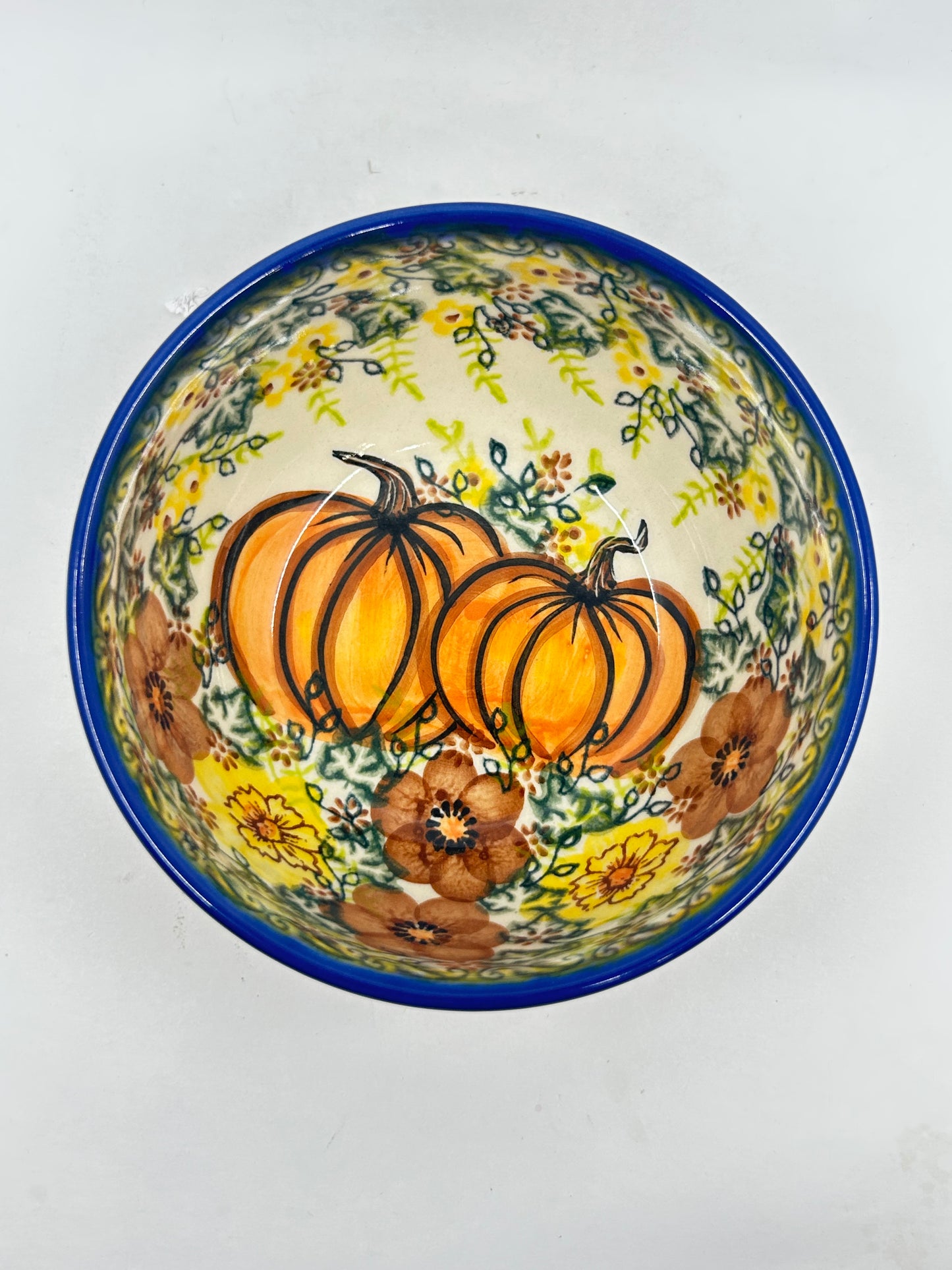Bowl - A-567