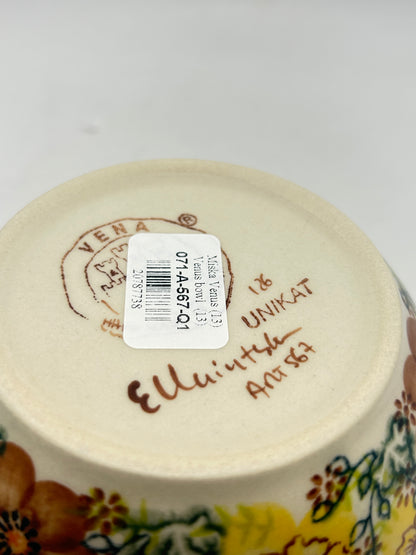 Bowl - A-567