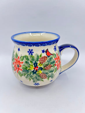16 oz Bubble Mug ~ U710