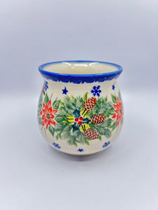 16 oz Bubble Mug ~ U710