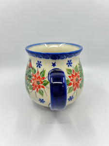 16 oz Bubble Mug ~ U710