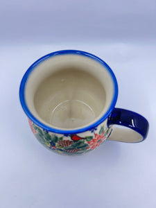 16 oz Bubble Mug ~ U710