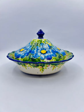 Covered Dish - A731 - A2